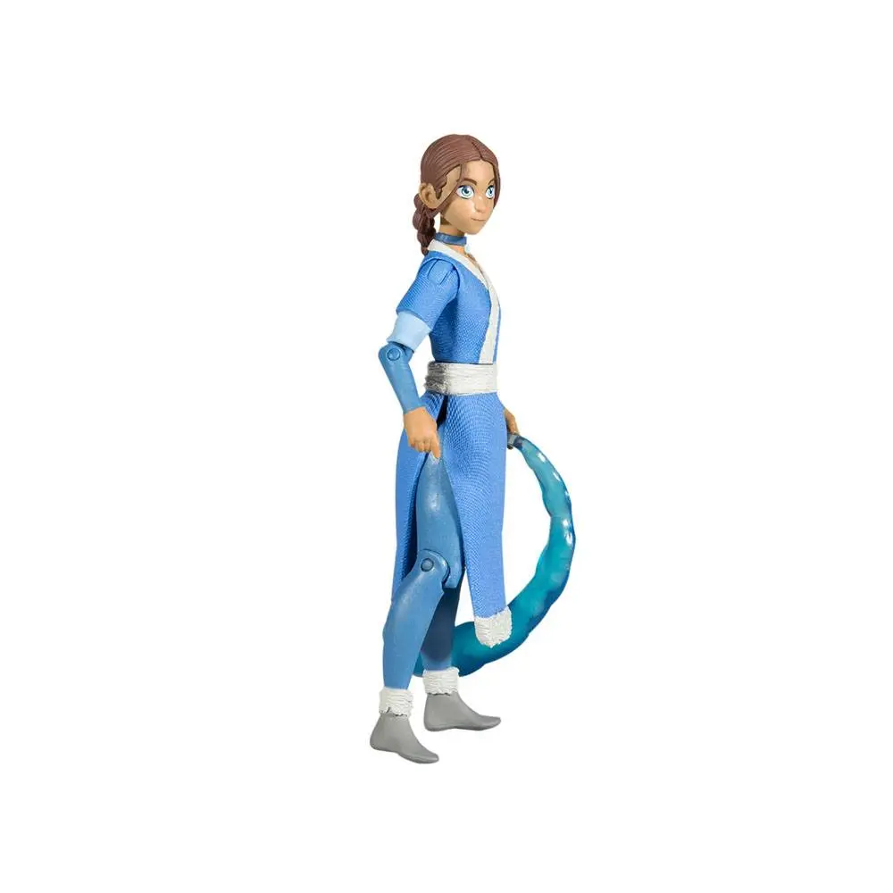 Avatar - Der Herr der Elemente Actionfigur BK 1 Water: Katara 13 cm Produktfoto