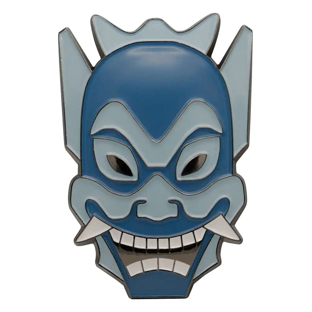 Avatar Der Herr der Elemente Flaschenöffner Blue Spirit Mask 16 cm termékfotó