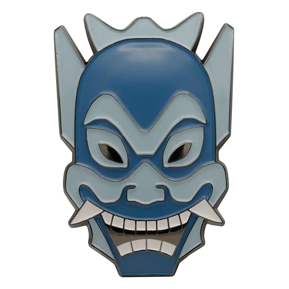 Avatar Der Herr der Elemente Flaschenöffner Blue Spirit Mask 16 cm Produktfoto