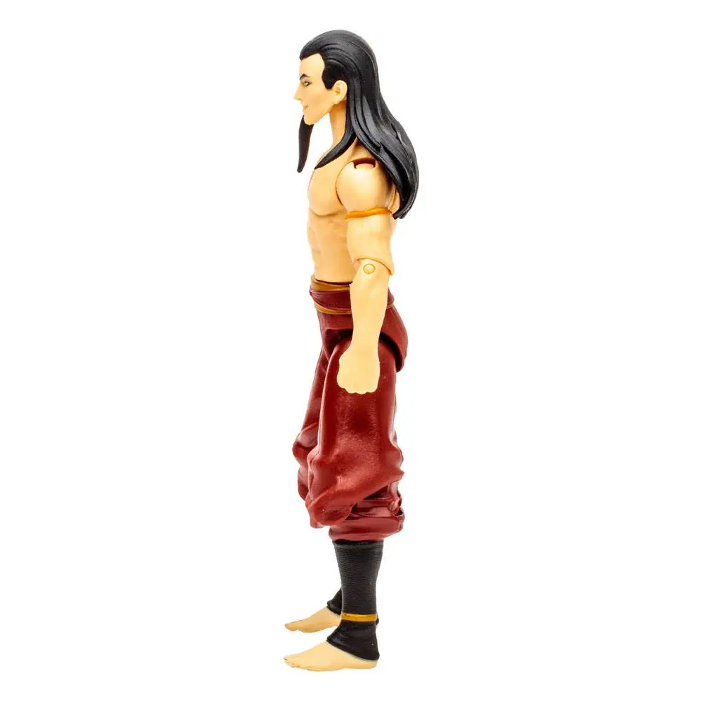 Avatar - Der Herr der Elemente Actionfigur Fire Lord Ozai 13 cm Produktfoto