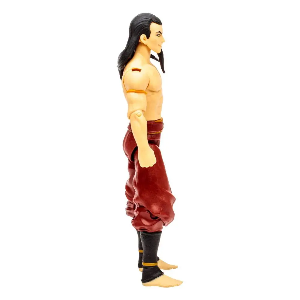 Avatar - Der Herr der Elemente Actionfigur Fire Lord Ozai 13 cm Produktfoto