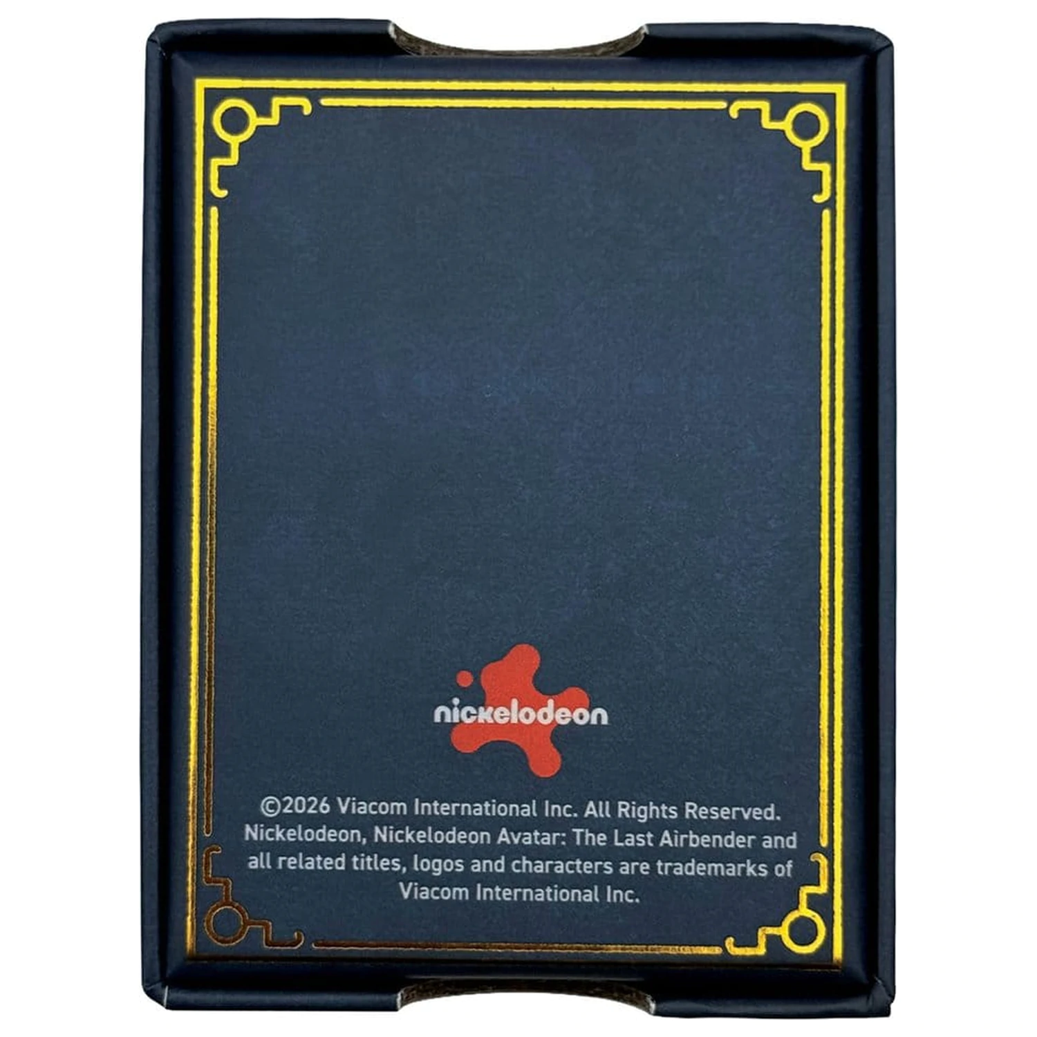 Avatar: The Last Airbender Limited Edition im Dunkeln leuchtende Elemente Halskette Produktfoto