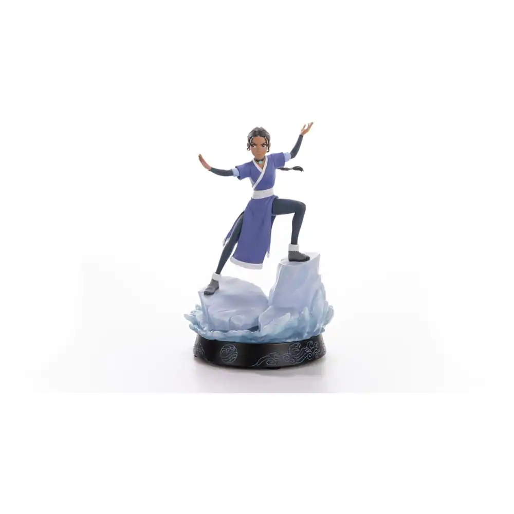 Avatar: The Last Airbender Statue Katara 28 cm Produktfoto