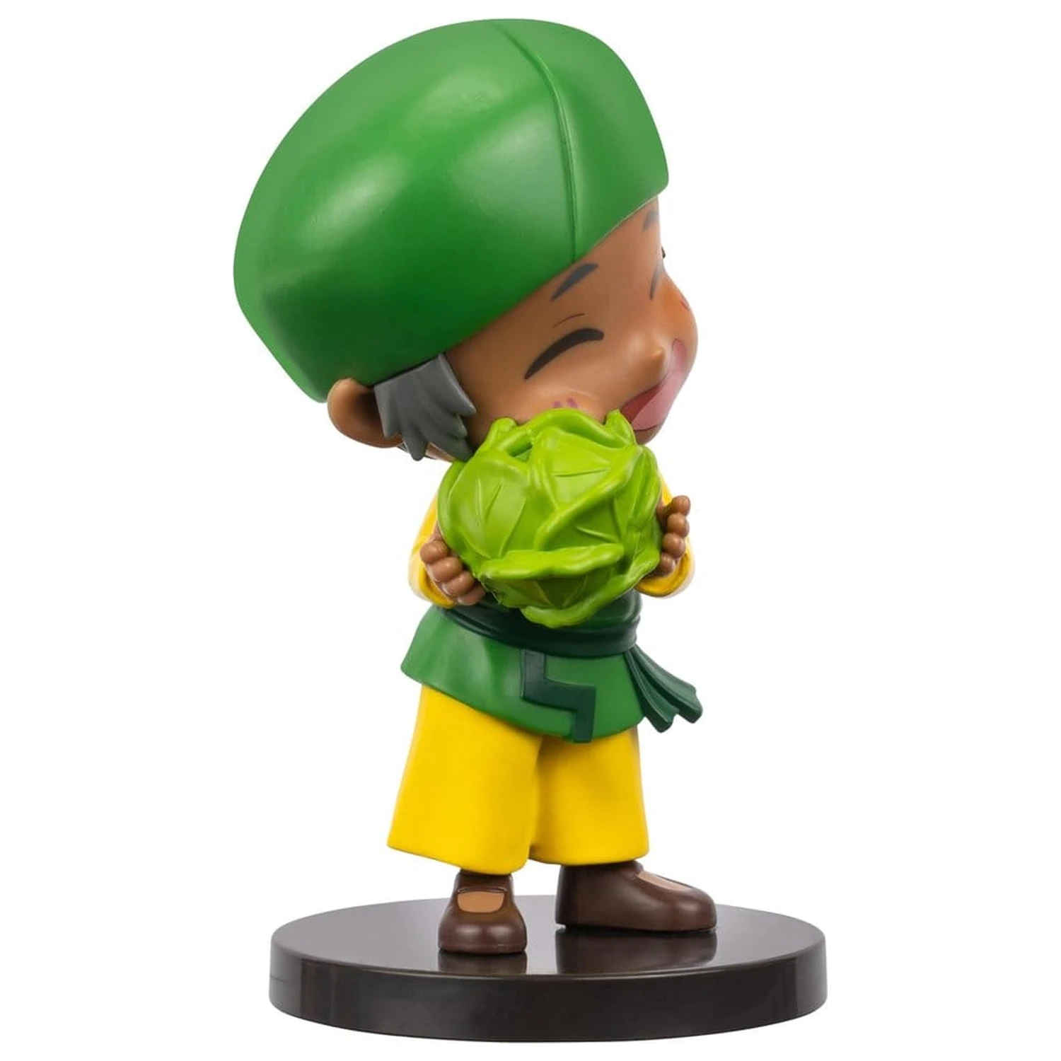 Avatar: The Last Airbender Kawaii Mini Figur Händler (Buch 2) 10 cm Produktfoto