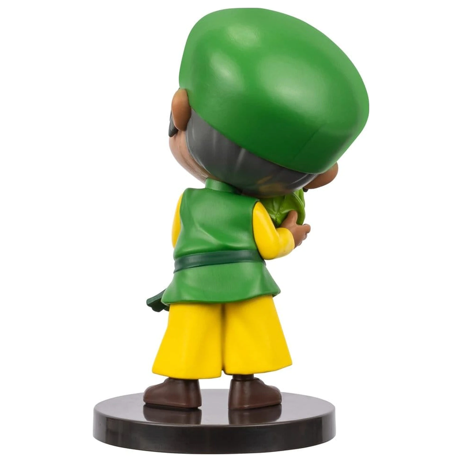Avatar: The Last Airbender Kawaii Mini Figur Händler (Buch 2) 10 cm Produktfoto