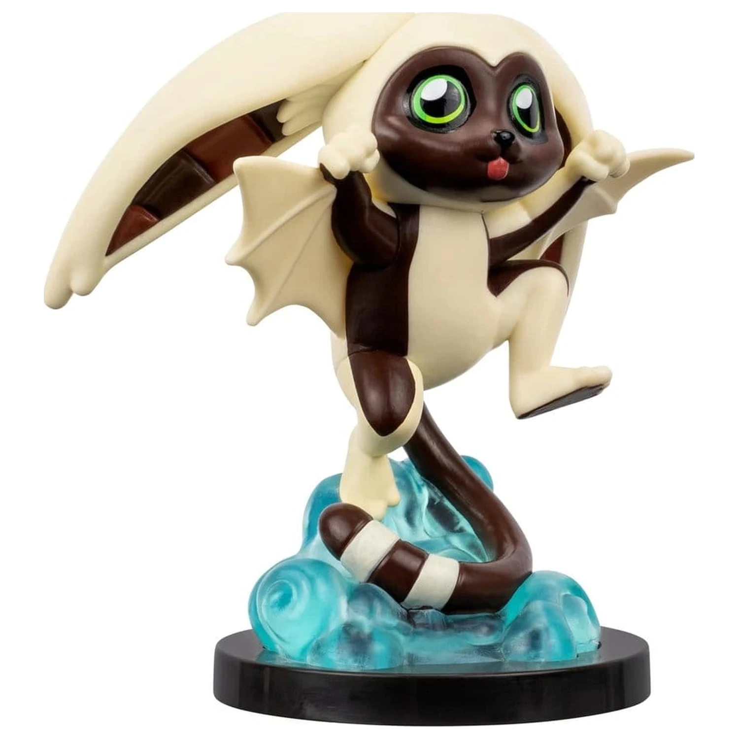 Avatar: The Last Airbender Kawaii Mini Figur Momo (Book 2) 10 cm Produktfoto