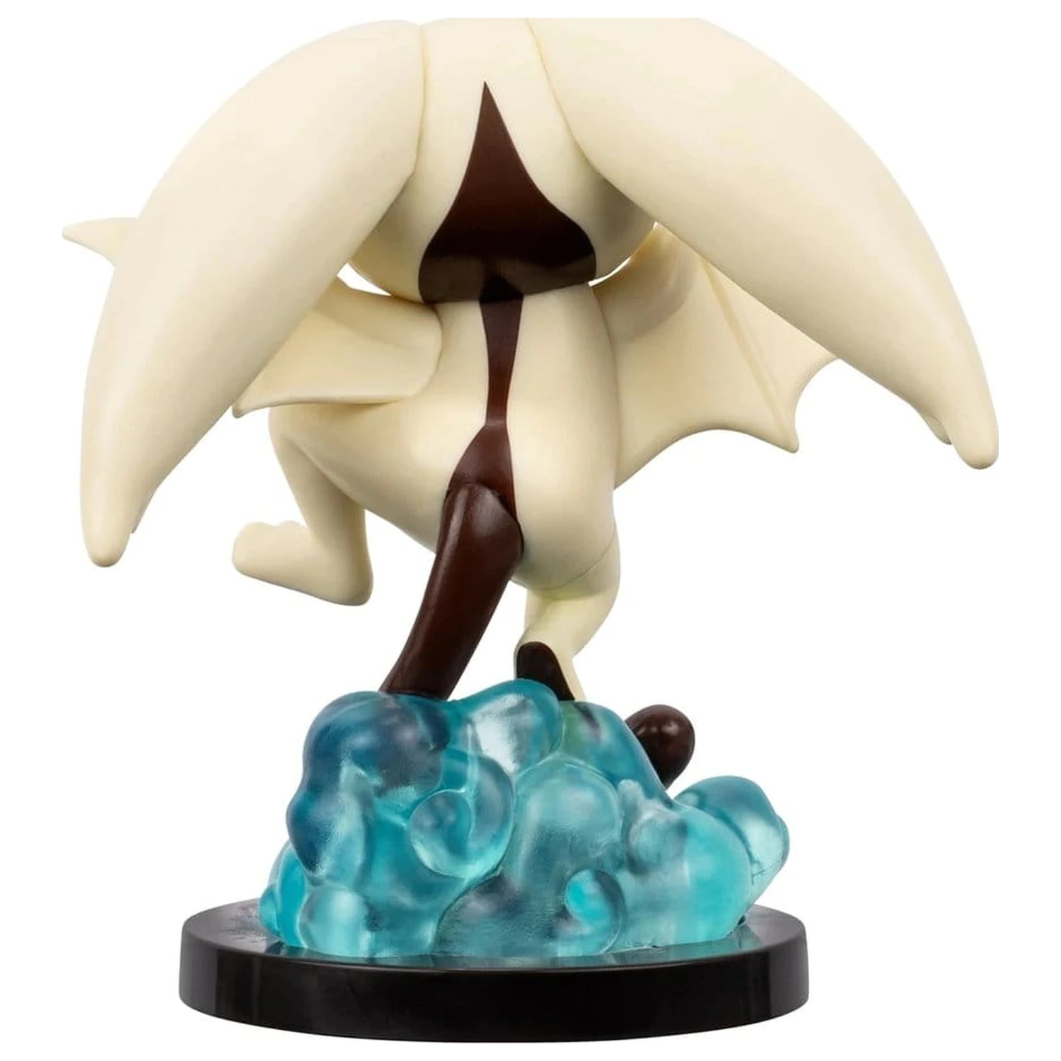 Avatar: The Last Airbender Kawaii Mini Figur Momo (Book 2) 10 cm Produktfoto