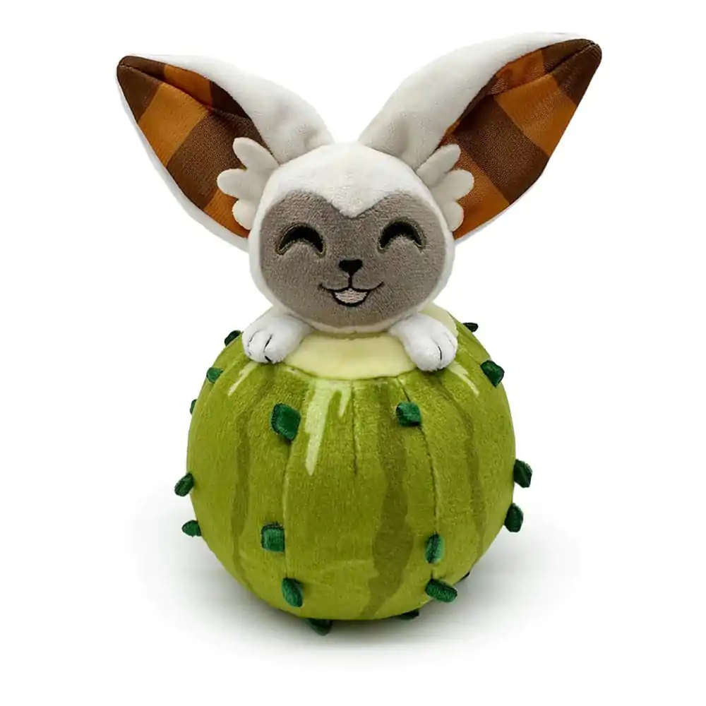 Avatar - Der Herr der Elemente Plüschfigur Momo Cactus Stickie 15 cm termékfotó