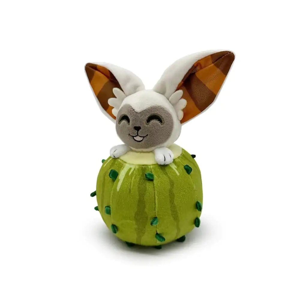 Avatar - Der Herr der Elemente Plüschfigur Momo Cactus Stickie 15 cm termékfotó