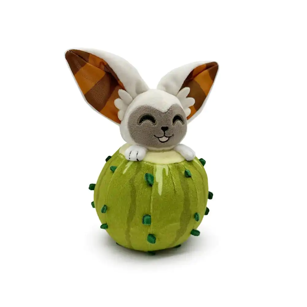 Avatar - Der Herr der Elemente Plüschfigur Momo Cactus Stickie 15 cm termékfotó