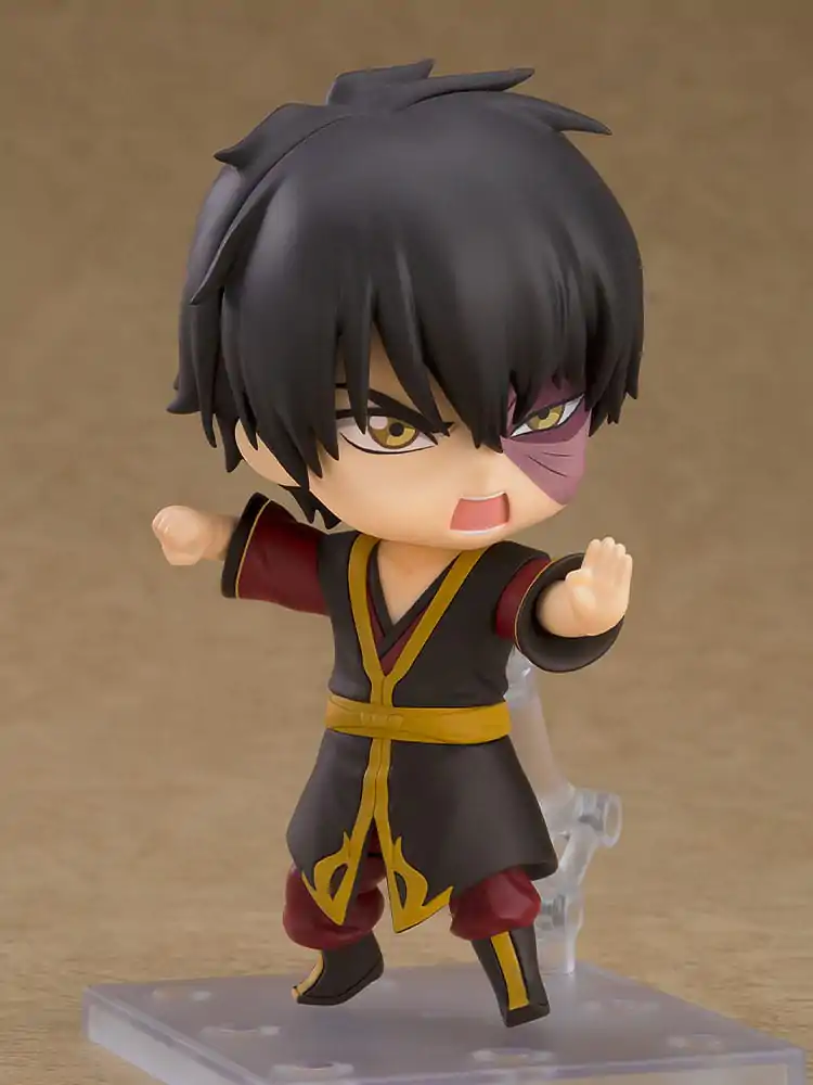 Avatar: The Last Airbender Nendoroid Actionfigur Zuko 10 cm Produktfoto