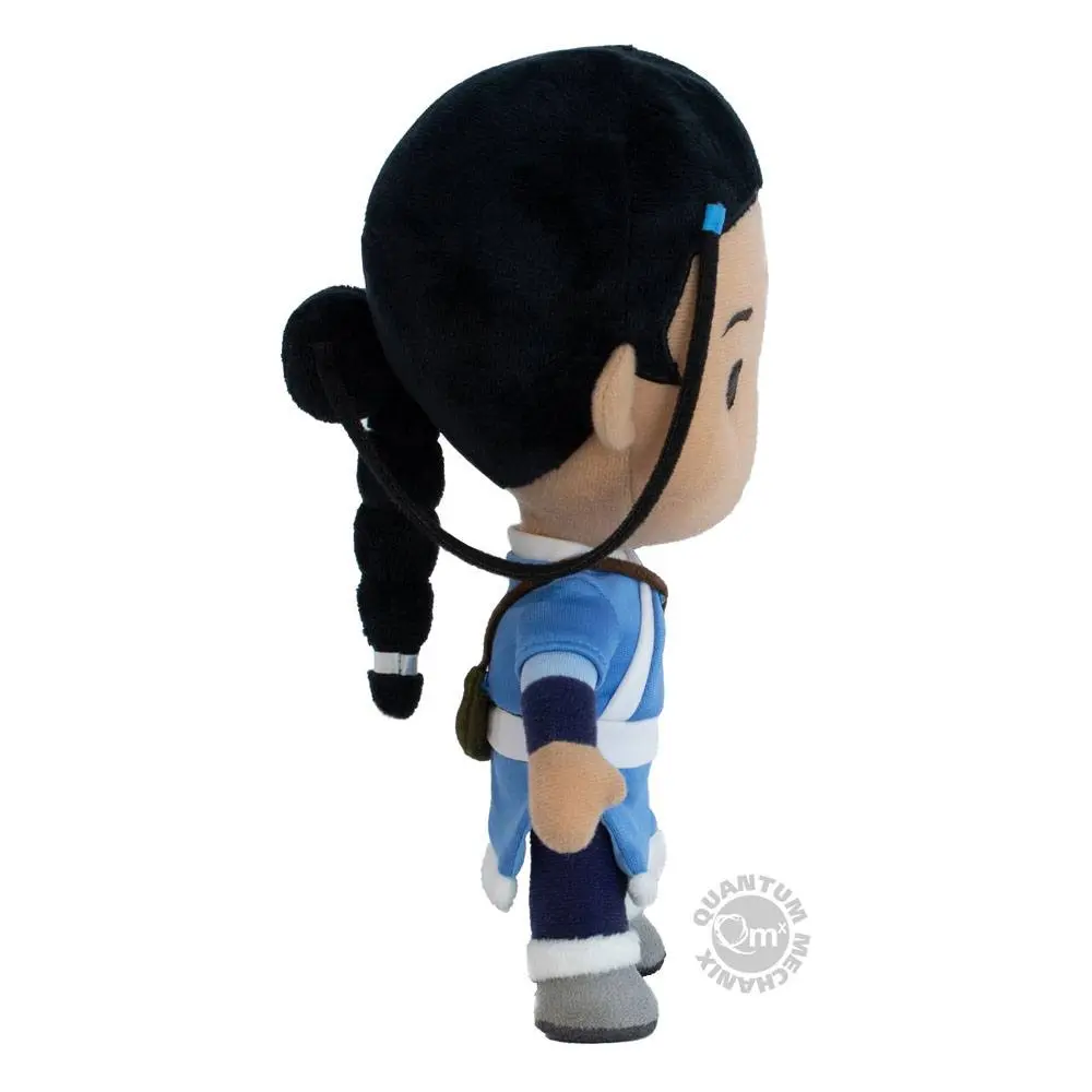Avatar - Der Herr der Elemente Q-Pals Plüschfigur Katara 20 cm Produktfoto