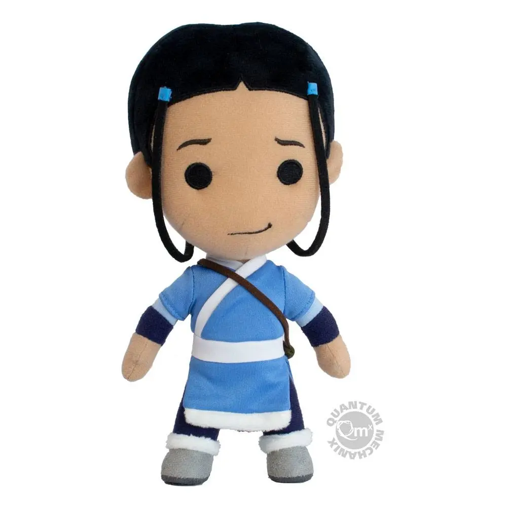 Avatar - Der Herr der Elemente Q-Pals Plüschfigur Katara 20 cm Produktfoto