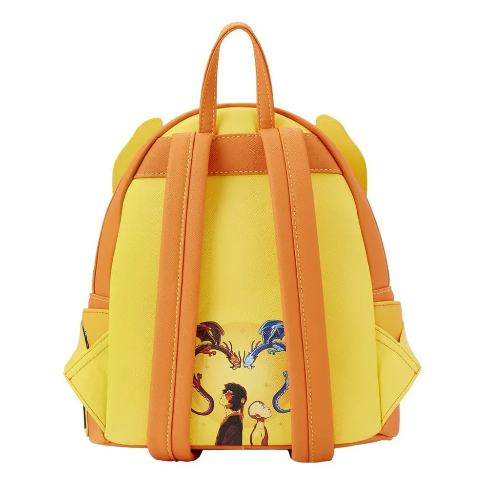 Avatar - Der Herr der Elemente by Loungefly Rucksack The Fire Dance Produktfoto