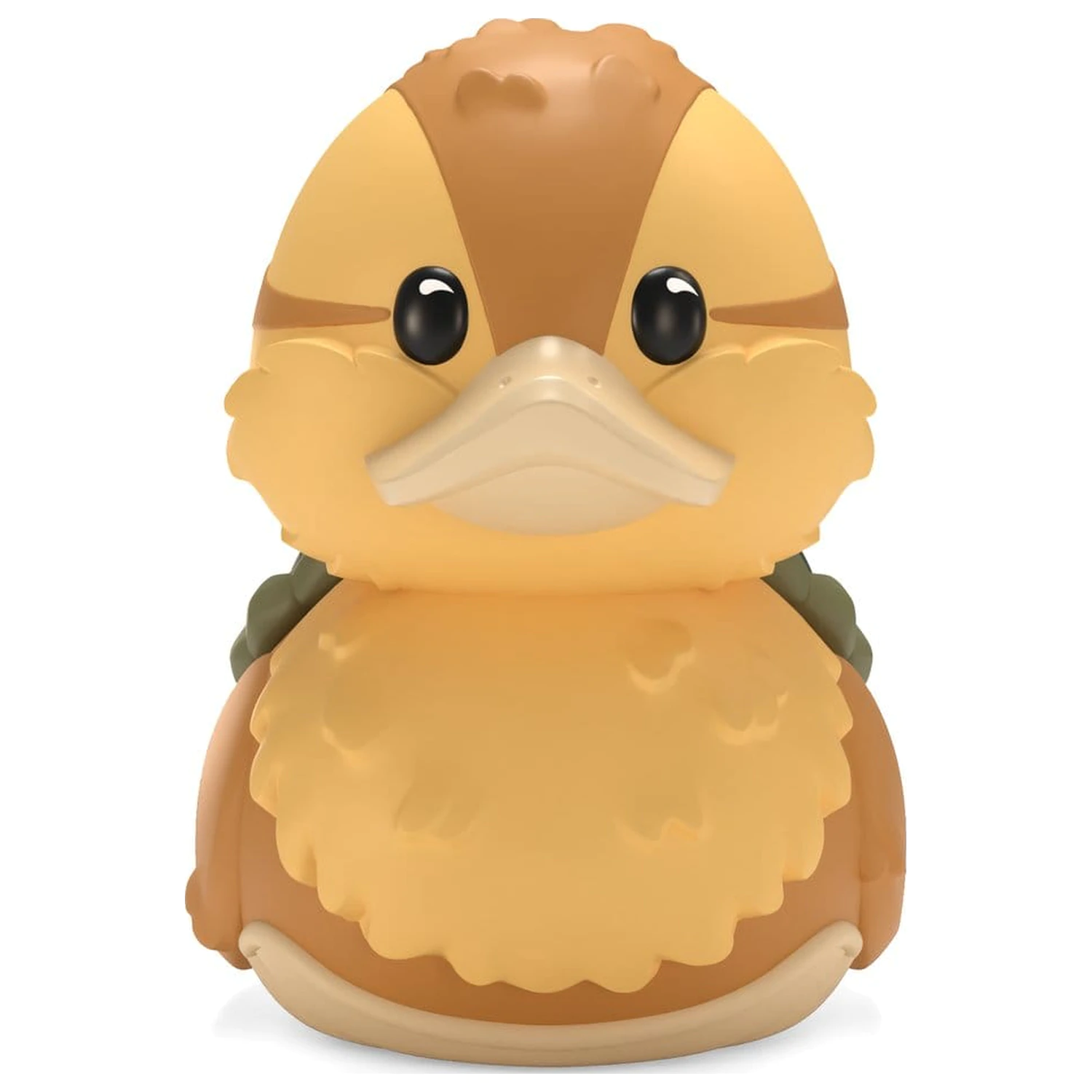 Avatar: The Last Airbender Tubbz Mini PVC Figur Turtle Duck 5 cm Produktfoto