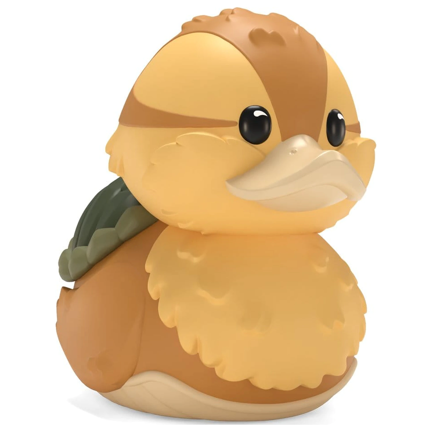 Avatar: The Last Airbender Tubbz Mini PVC Figur Turtle Duck 5 cm Produktfoto