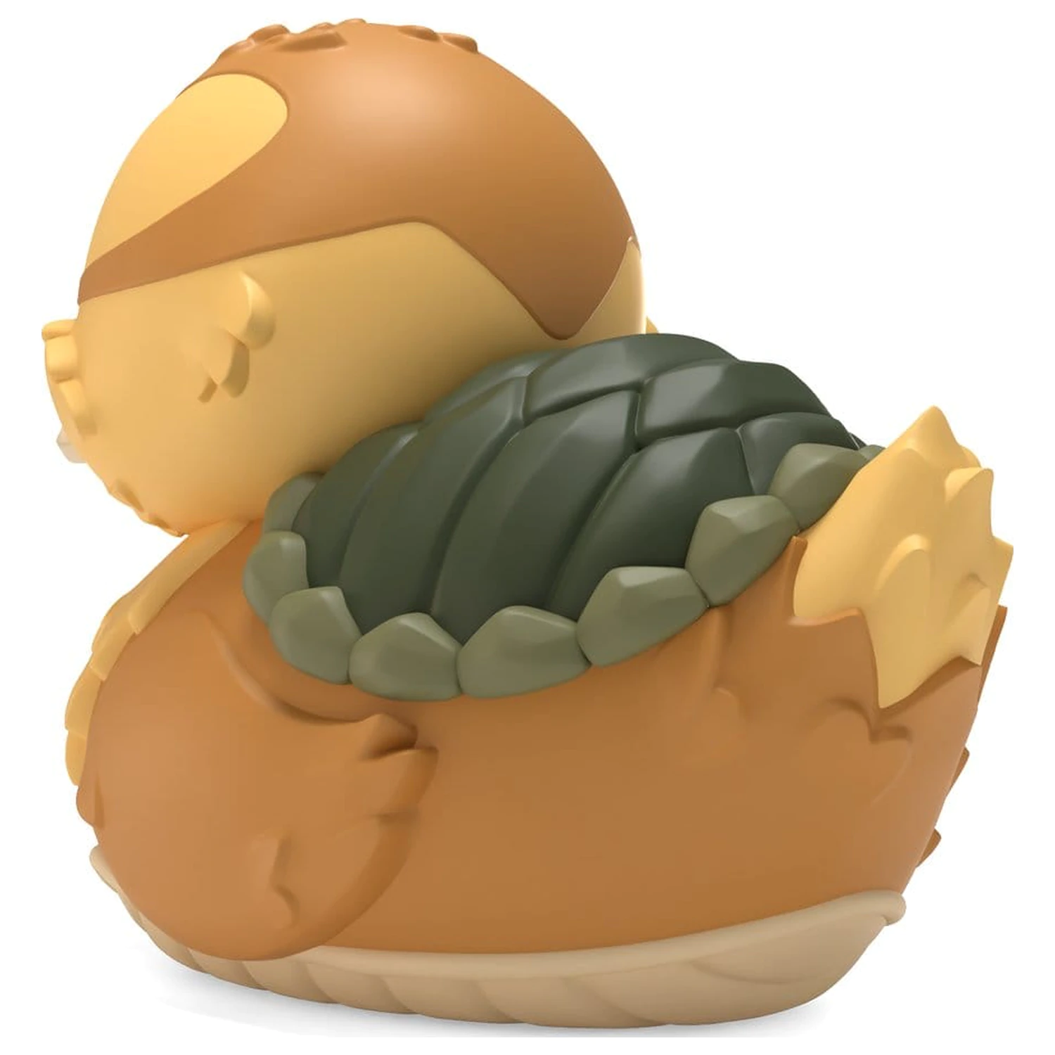 Avatar: The Last Airbender Tubbz Mini PVC Figur Turtle Duck 5 cm Produktfoto