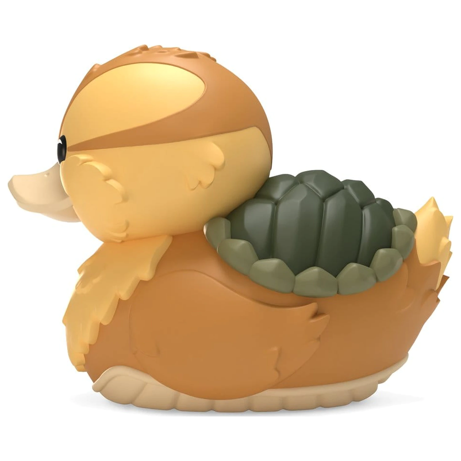 Avatar: The Last Airbender Tubbz Mini PVC Figur Turtle Duck 5 cm Produktfoto