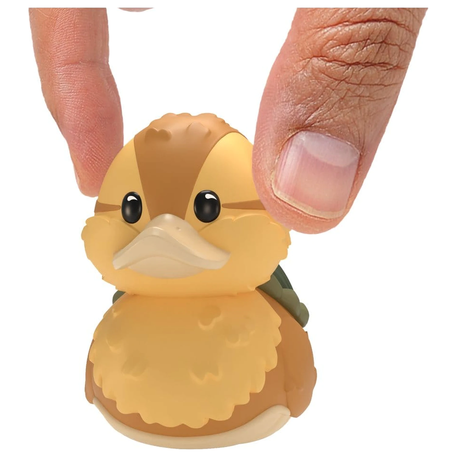 Avatar: The Last Airbender Tubbz Mini PVC Figur Turtle Duck 5 cm Produktfoto