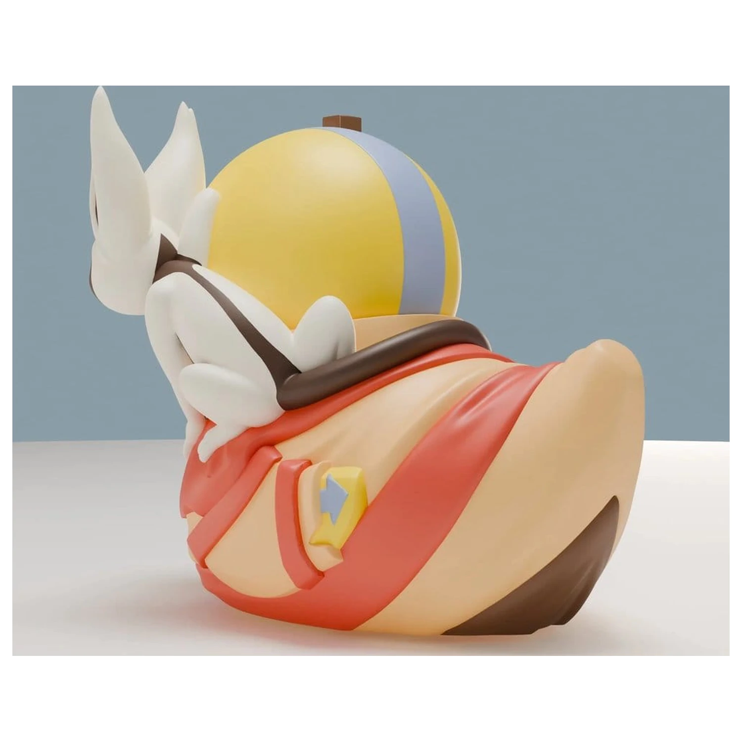 Avatar: The Last Airbender Tubbz PVC Figur Aang Boxed Edition 10 cm Produktfoto