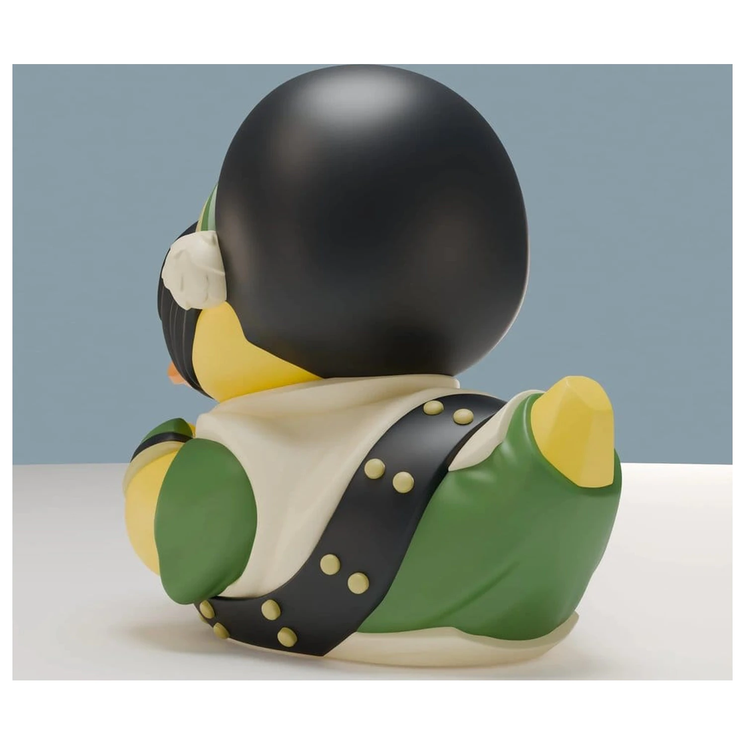 Avatar: The Last Airbender Tubbz PVC Figur Toph Beifong Boxed Edition 10 cm Produktfoto