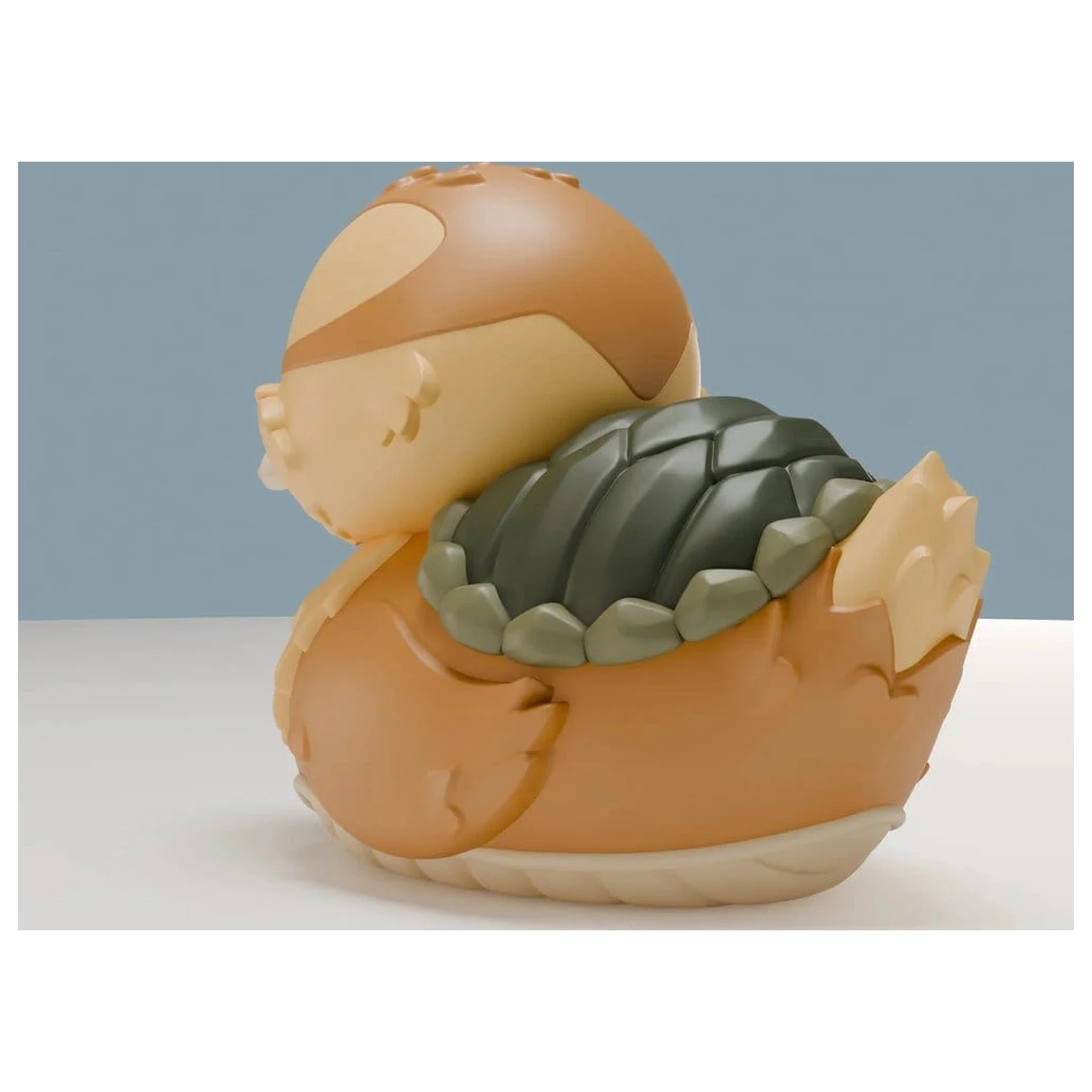 Avatar: The Last Airbender Tubbz PVC Figur Turtle Duck Boxed Edition 10 cm Produktfoto