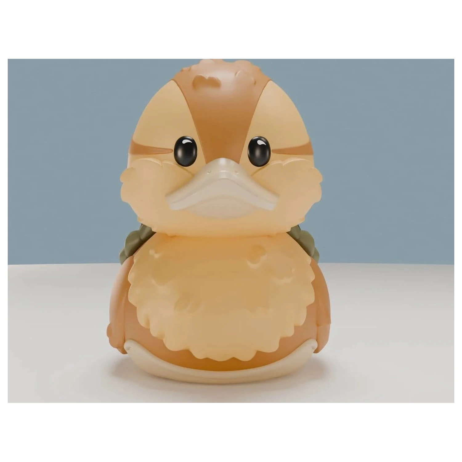 Avatar: The Last Airbender Tubbz PVC Figur Turtle Duck Boxed Edition 10 cm Produktfoto