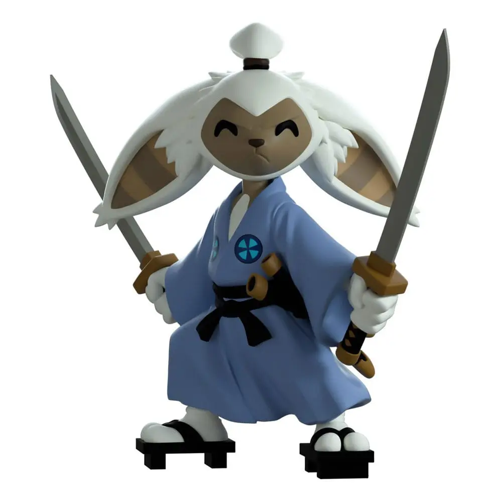 Avatar - Der Herr der Elemente Vinyl Figur Ronin Momo 10 cm termékfotó