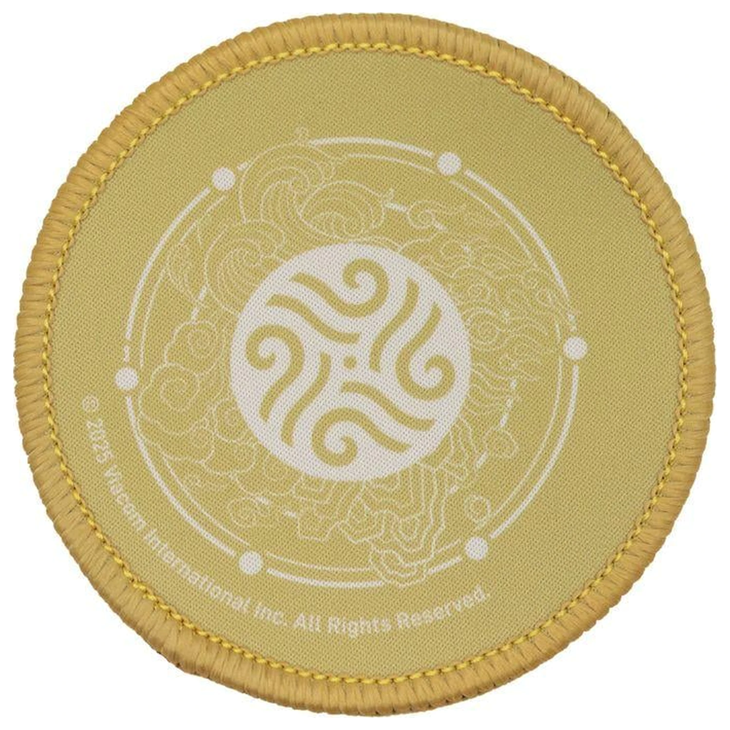 Avatar: The Last Airbender XL Schreibtischunterlage + 1 Untersetzer Produktfoto