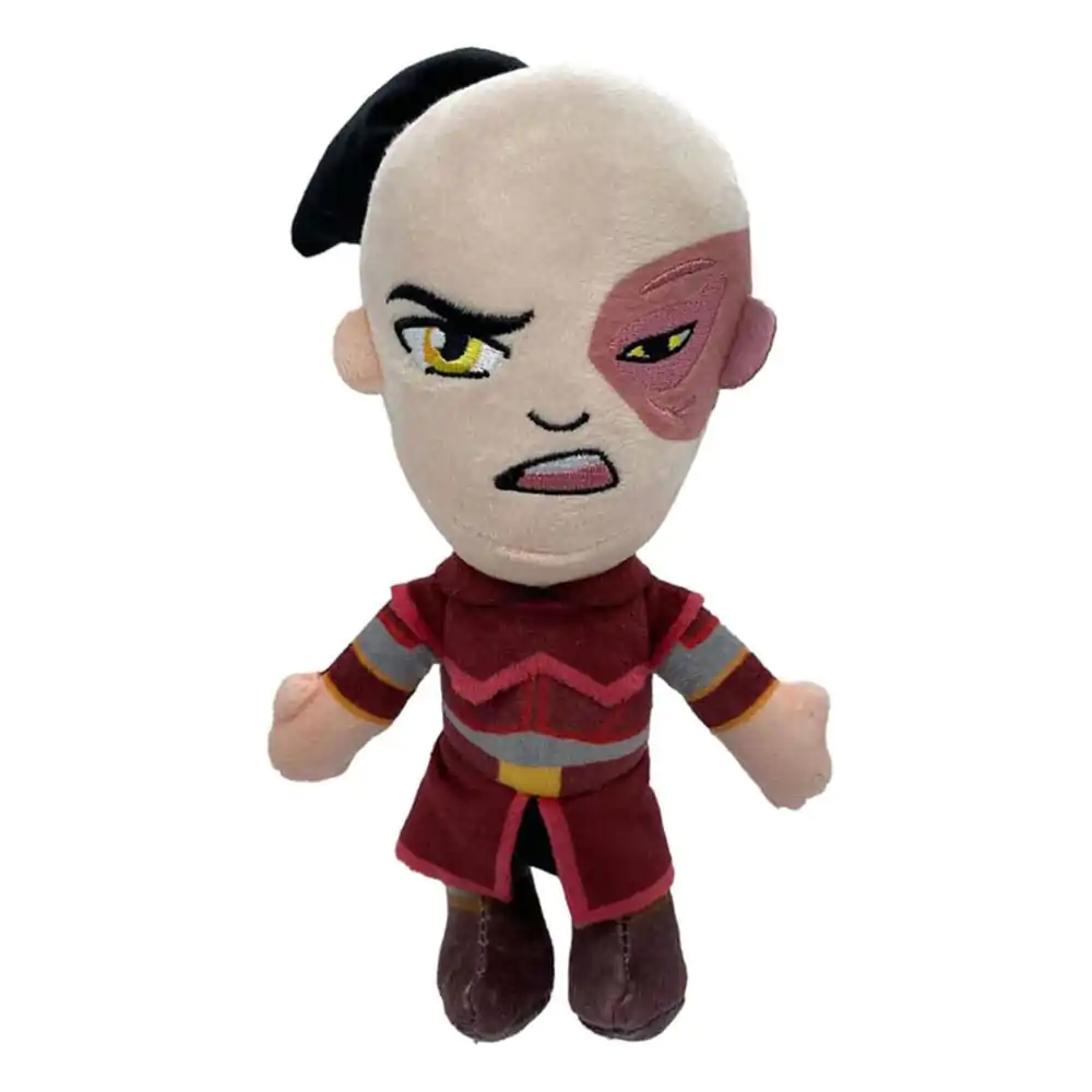 Avatar - Der Herr der Elemente Plüschfigur Zuko 19 cm termékfotó