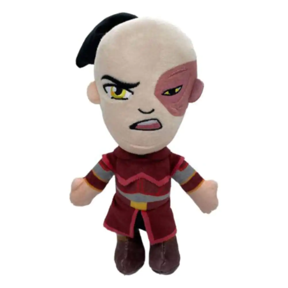 Avatar - Der Herr der Elemente Plüschfigur Zuko Small 11 cm termékfotó