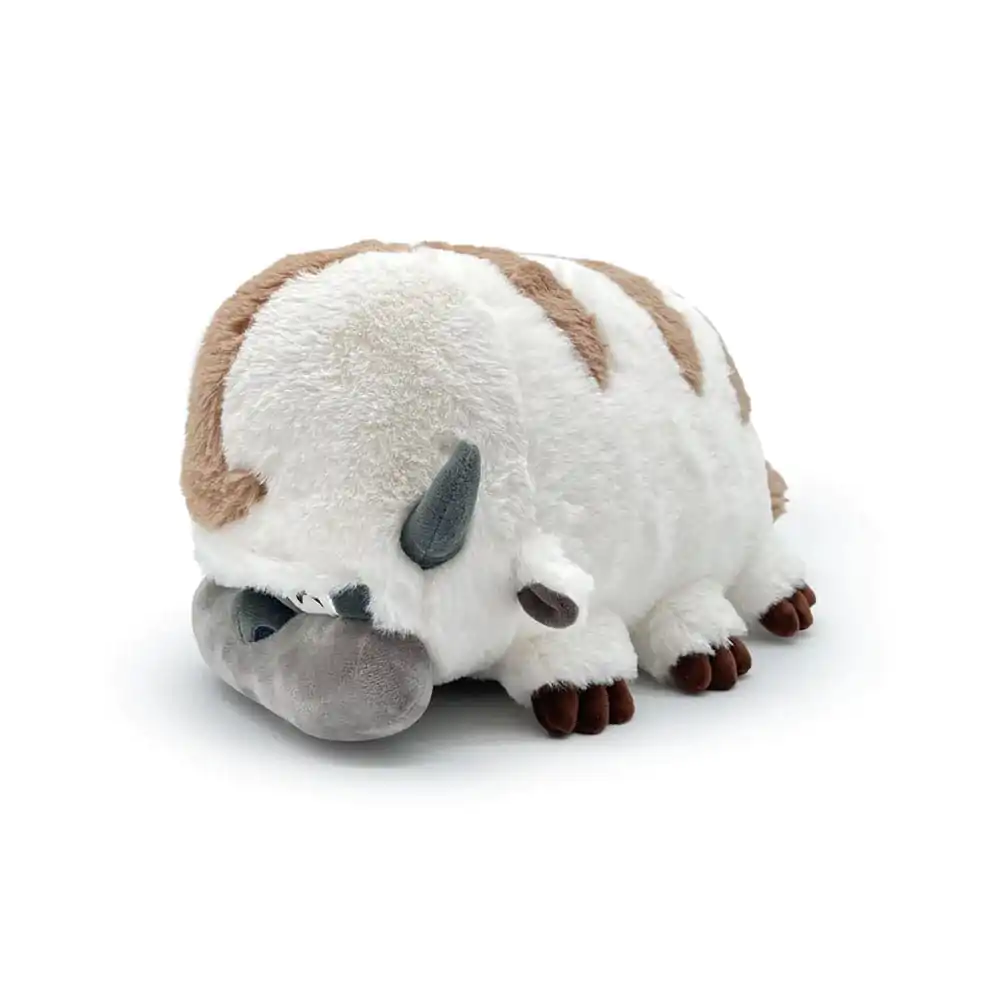 Avatar - Der Herr der Elemente Plüschfigur Appa Pillow 30 cm Produktfoto