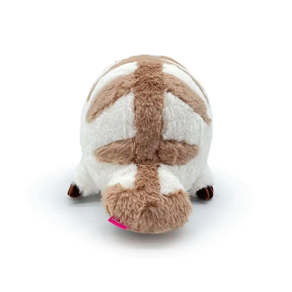 Avatar - Der Herr der Elemente Plüschfigur Appa Pillow 30 cm Produktfoto