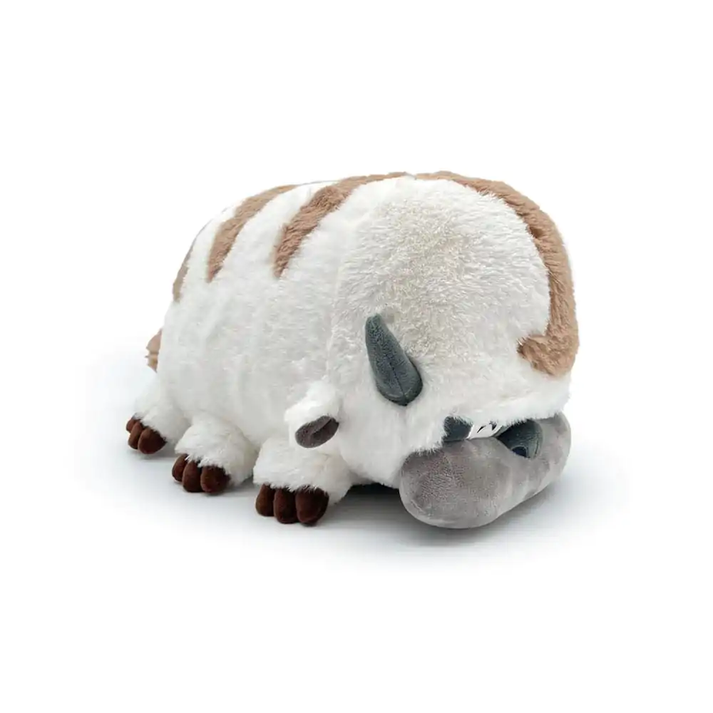 Avatar - Der Herr der Elemente Plüschfigur Appa Pillow 30 cm Produktfoto