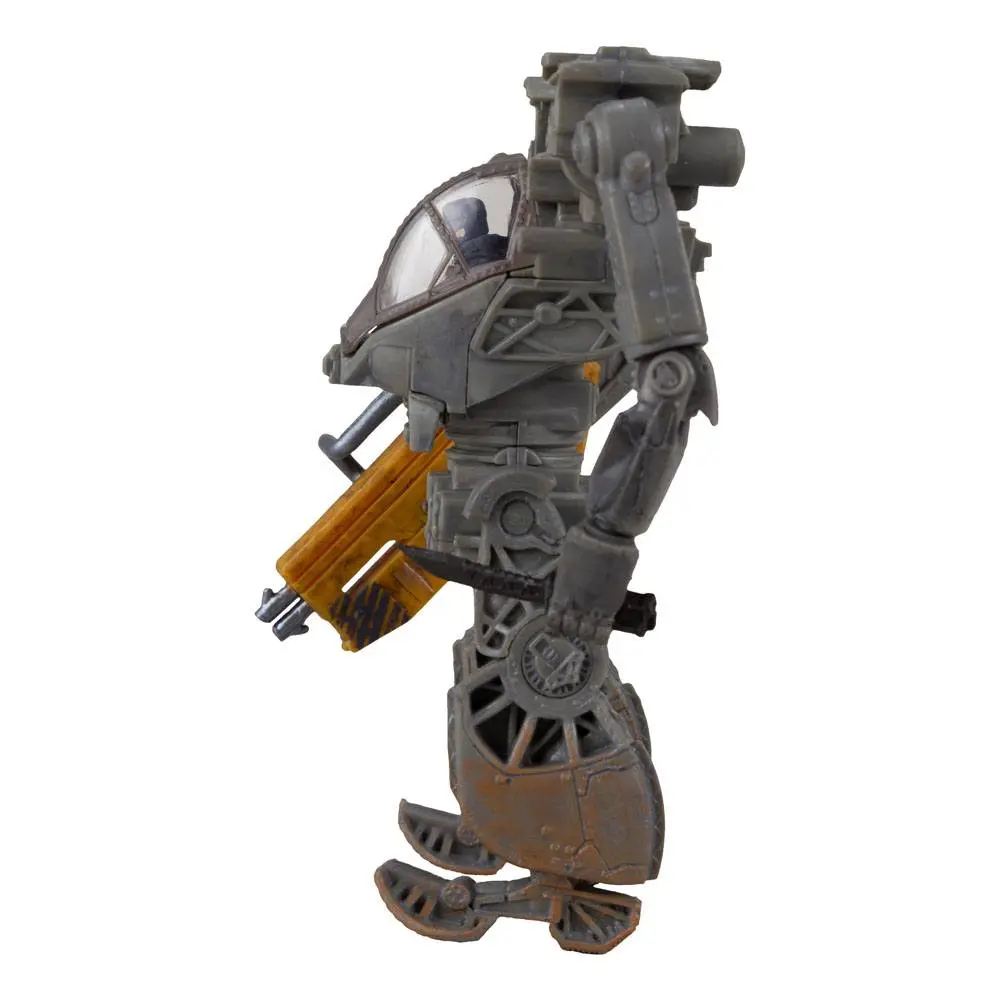 Avatar: The Way of Water Deluxe Medium Actionfiguren Amp Suit with RDA Driver Produktfoto