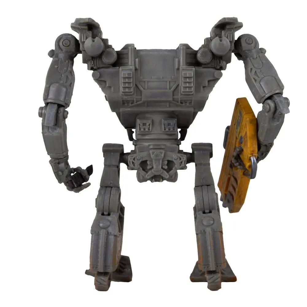 Avatar: The Way of Water Deluxe Medium Actionfiguren Amp Suit with RDA Driver Produktfoto