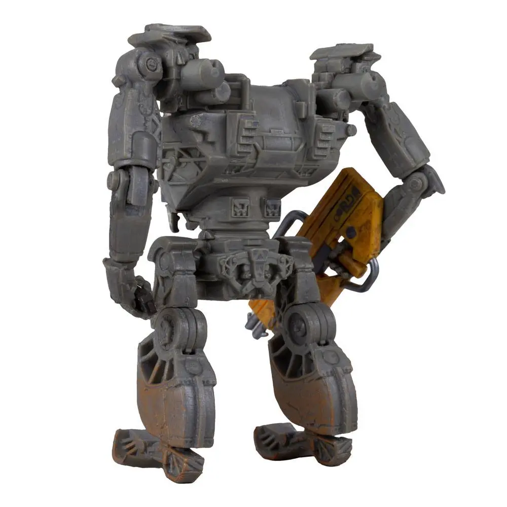 Avatar: The Way of Water Deluxe Medium Actionfiguren Amp Suit with RDA Driver Produktfoto