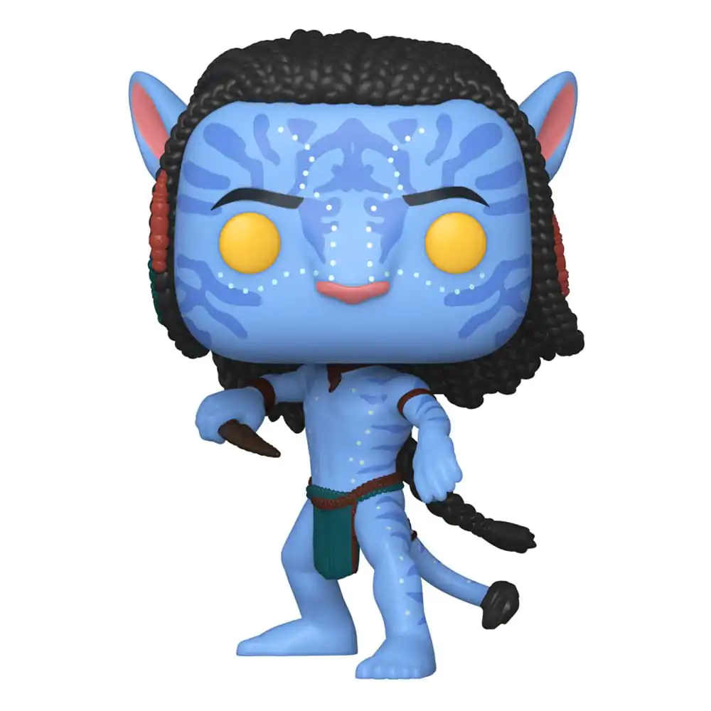 Avatar: The Way of Water POP! Movies Vinyl Figur Lo'ak 9 cm termékfotó