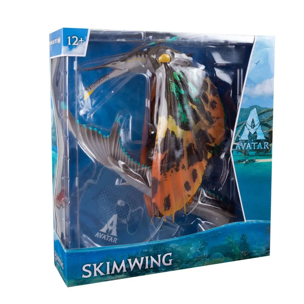 Avatar: The Way of Water Mega Actionfigur Skimwing termékfotó