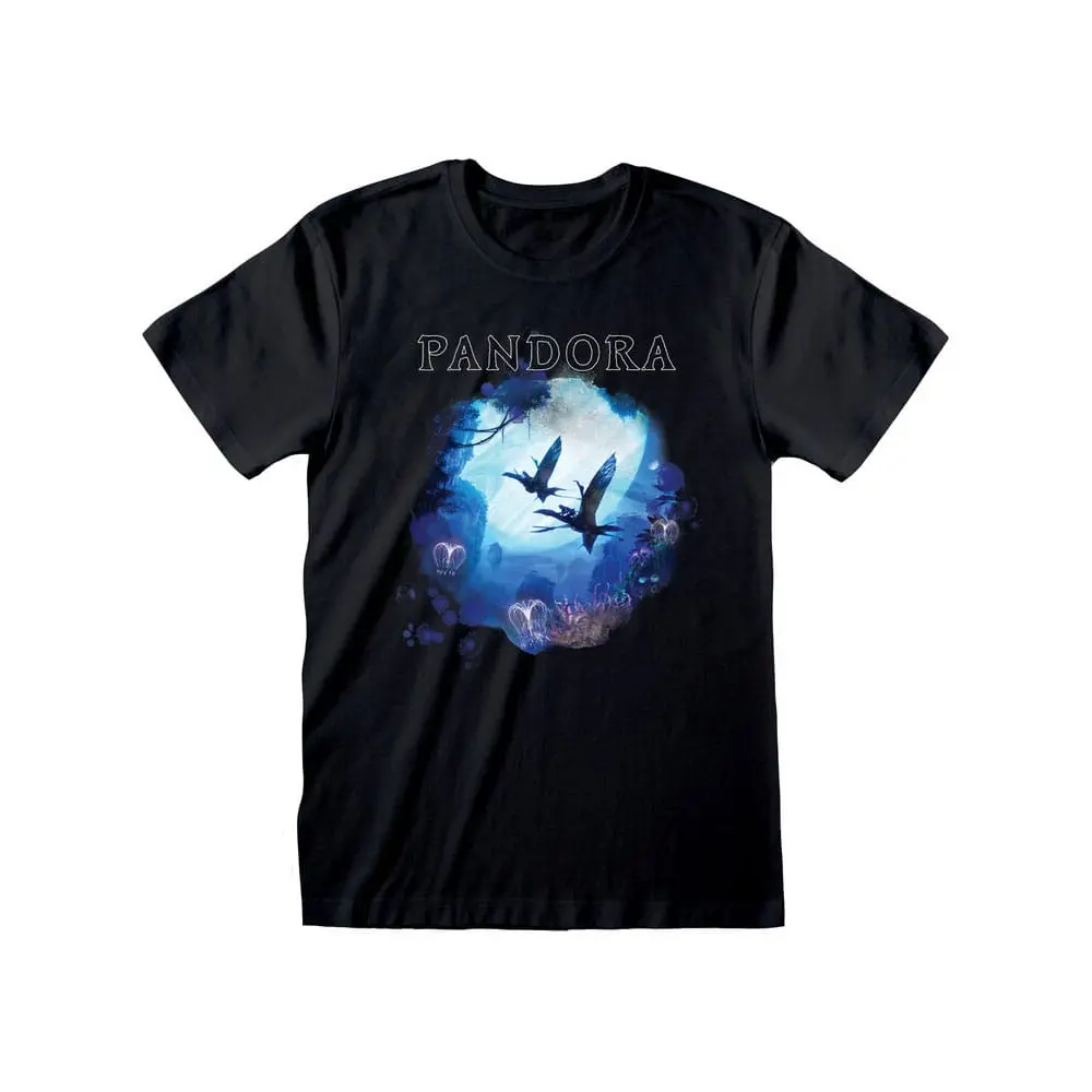 Avatar: The Way of Water Pandora T-shirt Produktfoto