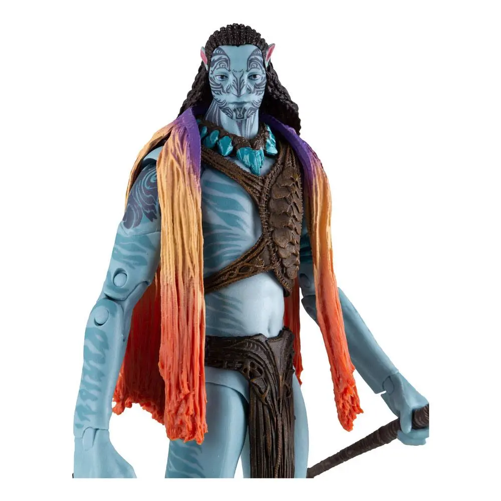Avatar: The Way of Water Actionfigur Tonowari 18 cm Produktfoto