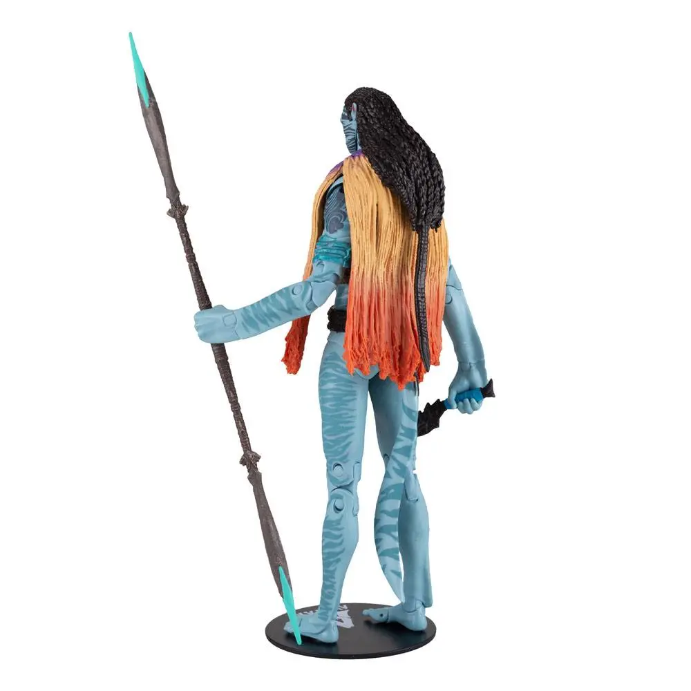 Avatar: The Way of Water Actionfigur Tonowari 18 cm Produktfoto