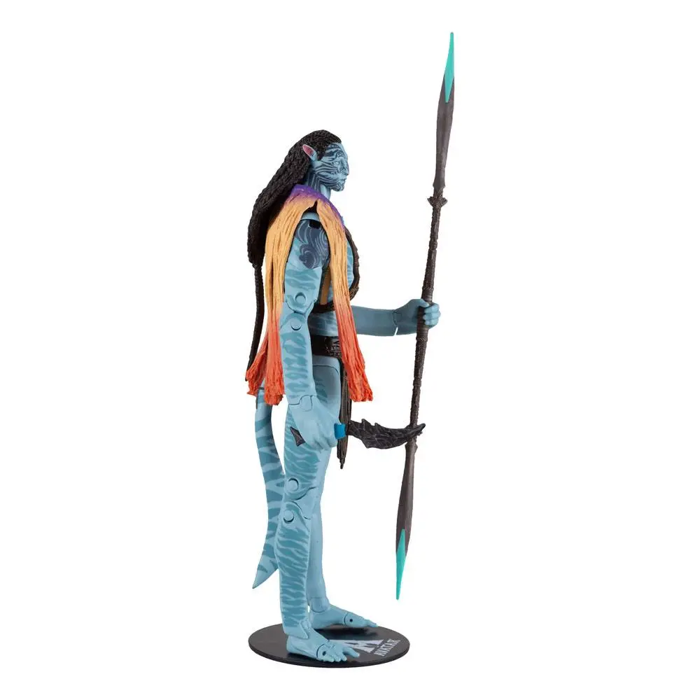 Avatar: The Way of Water Actionfigur Tonowari 18 cm Produktfoto