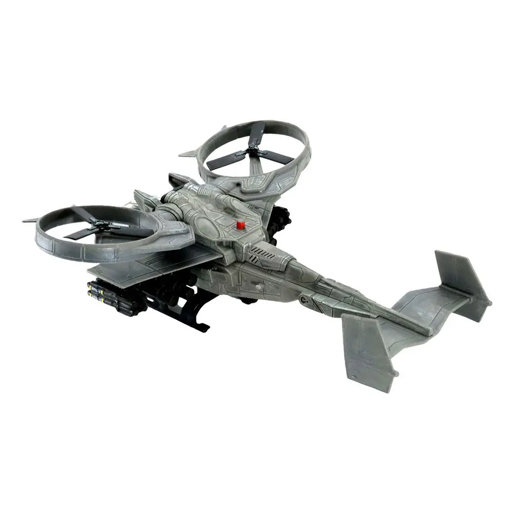 Avatar - Aufbruch nach Pandora Deluxe Large Fahrzeug mit Figur AT-99 Scorpion Gunship Produktfoto