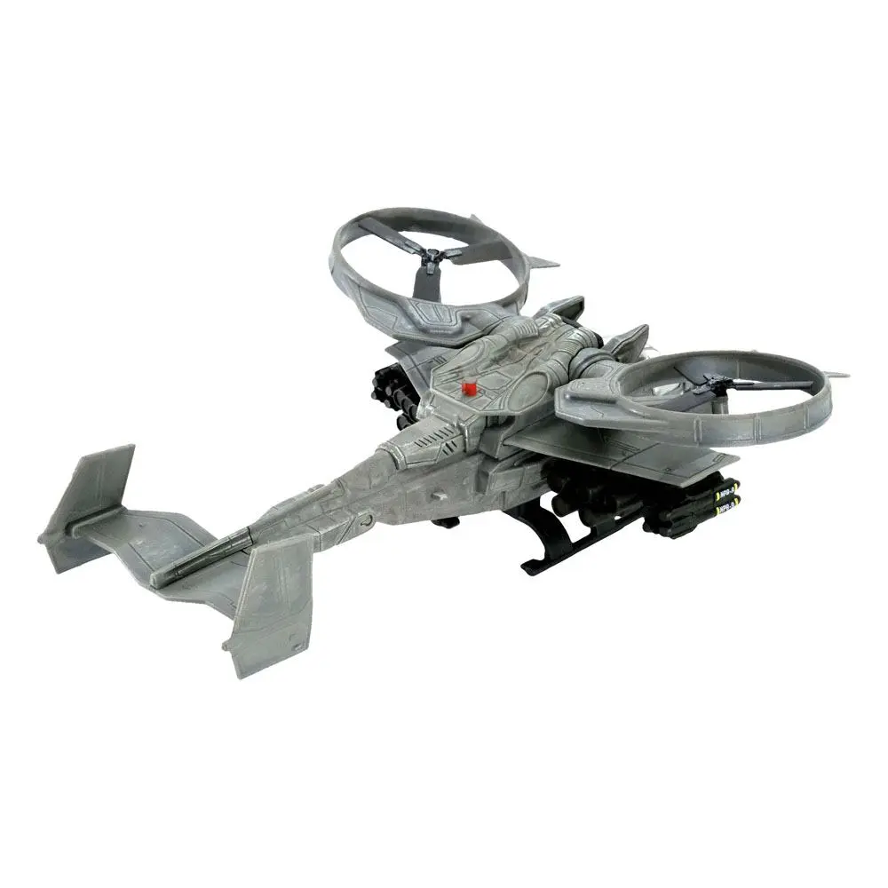 Avatar - Aufbruch nach Pandora Deluxe Large Fahrzeug mit Figur AT-99 Scorpion Gunship Produktfoto