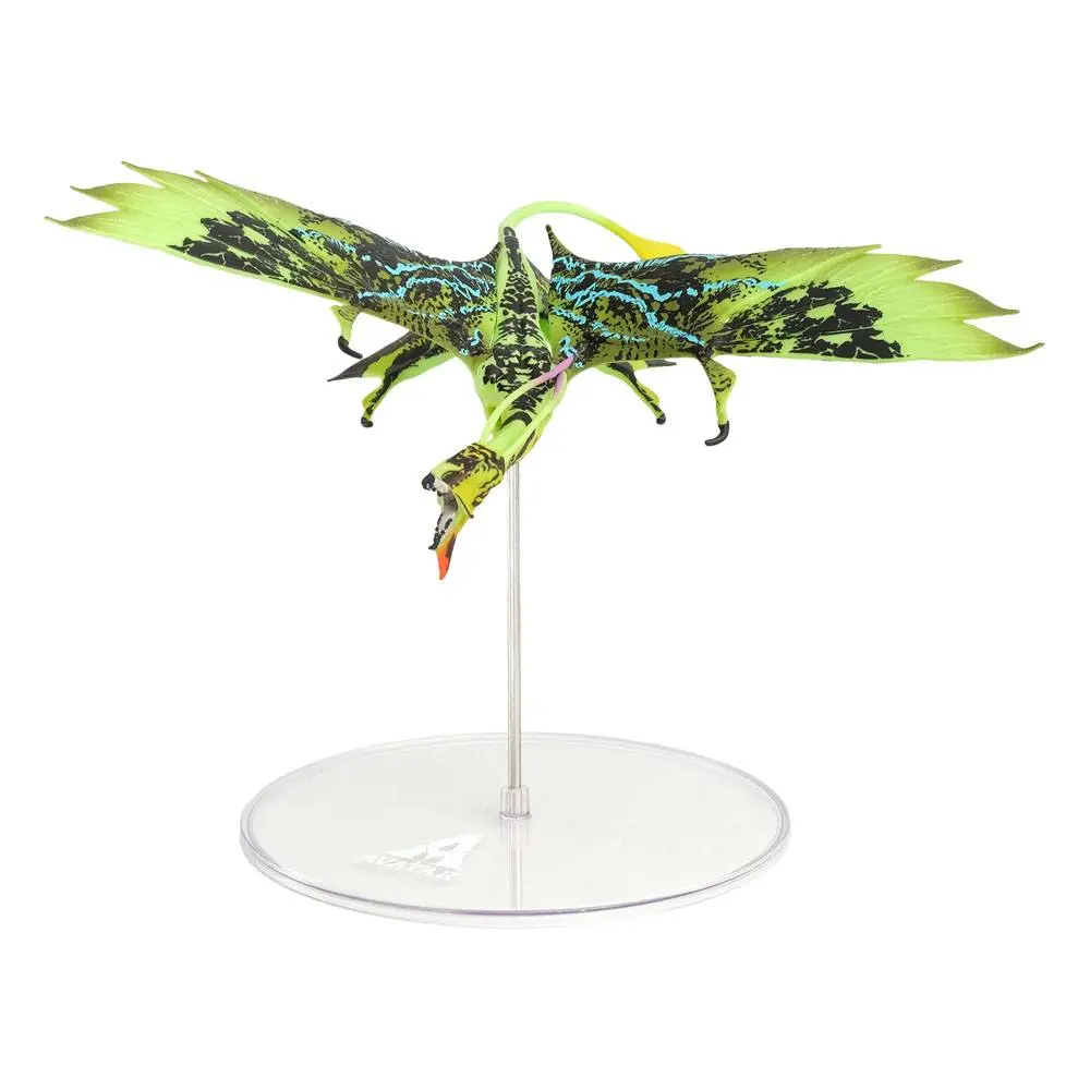 Avatar - Aufbruch nach Pandora Actionfigur Mountain Banshee - Green Banshee Produktfoto
