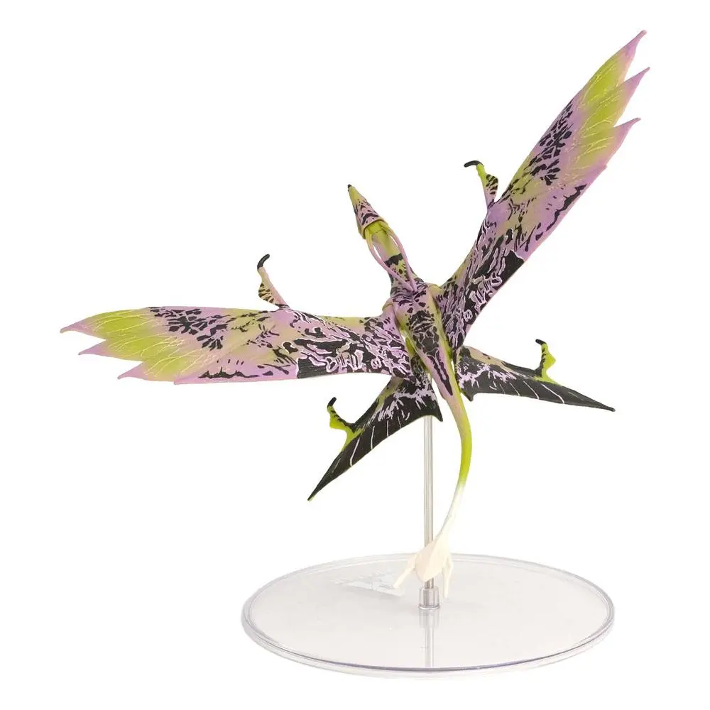 Avatar - Aufbruch nach Pandora Actionfigur Mountain Banshee - Ikeyni's Banshee Produktfoto