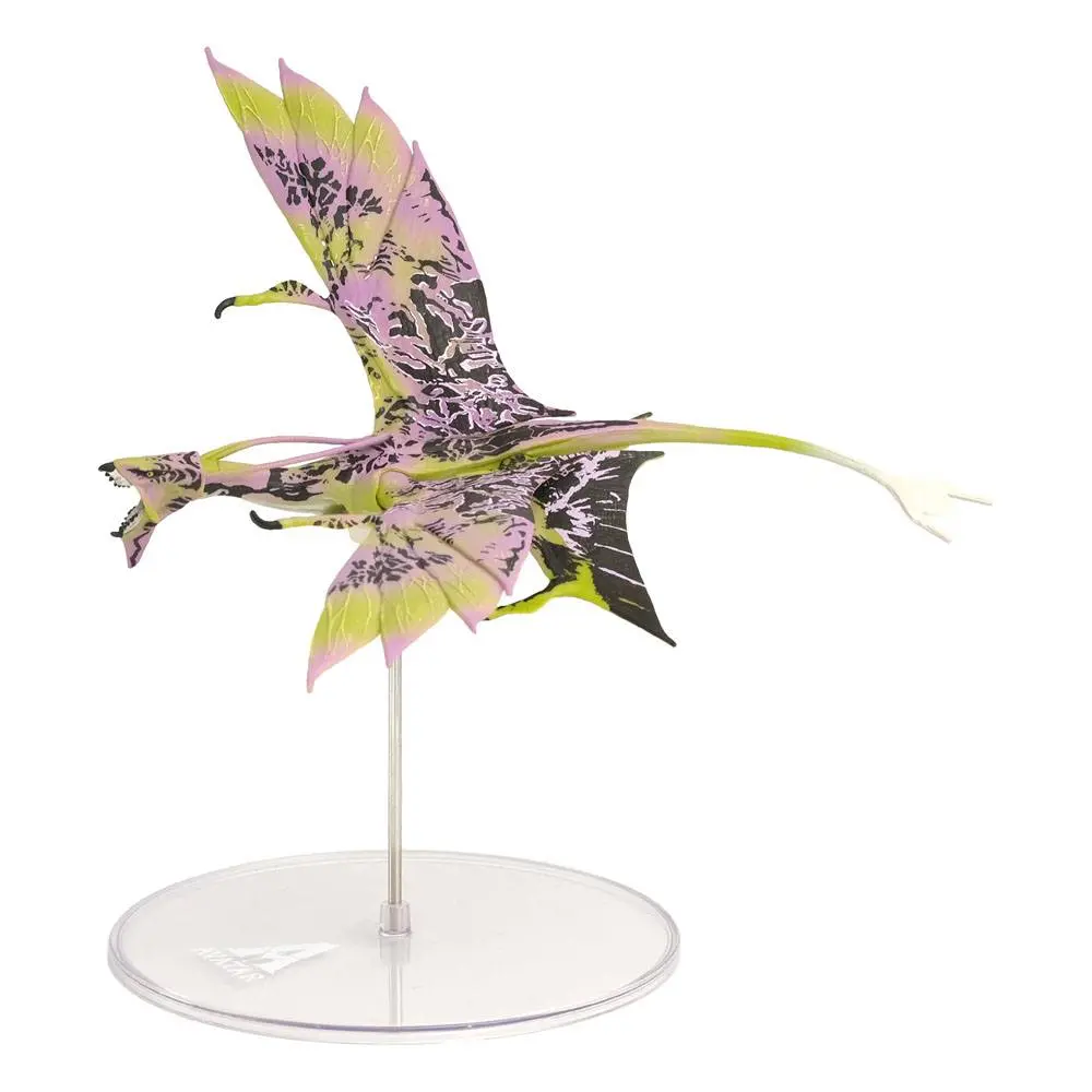 Avatar - Aufbruch nach Pandora Actionfigur Mountain Banshee - Ikeyni's Banshee Produktfoto
