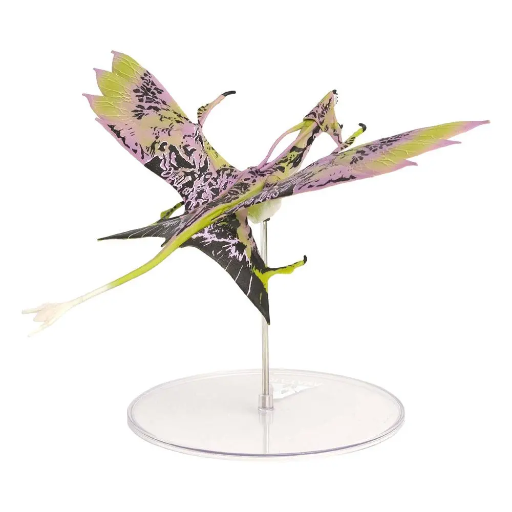 Avatar - Aufbruch nach Pandora Actionfigur Mountain Banshee - Ikeyni's Banshee Produktfoto