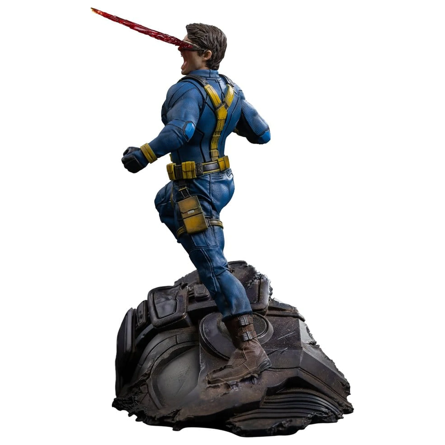Avengers: Doomsday Art Scale Statue im Maßstab 1/10 Cyclops Produktfoto